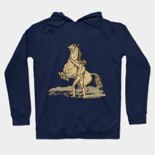 Horseman Hoodie